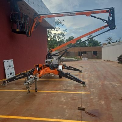 plataformas elevatórias em campo grande